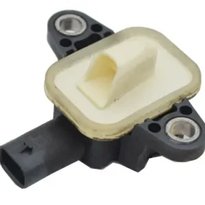 Popularny CZUJNIK SENSOR UDERZENIA SKODA VW SEAT AUDI